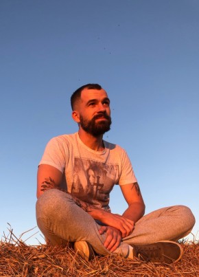 Виталий, 30, Россия, Белгород