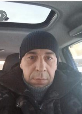 Андрей, 40, Россия, Магдагачи