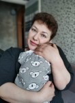 Татьяна, 50 лет, Хабаровск