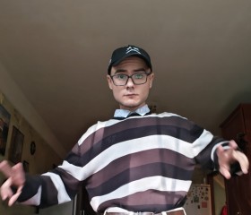 Emil, 24, Saint Petersburg