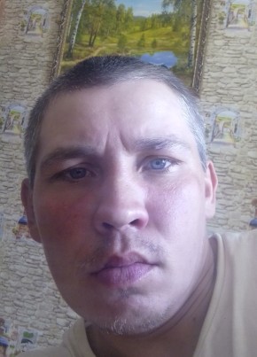 Roma Ershov, 35, Россия, Тутаев