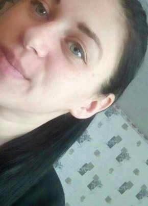 Кристина, 21, Россия, Спасск-Дальний