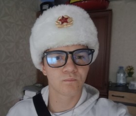 Semyen, 18, Korenovsk