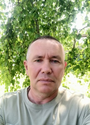 Fyedor, 53, Russia, Zmeinogorsk