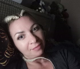 Kseniya, 45, Donetsk
