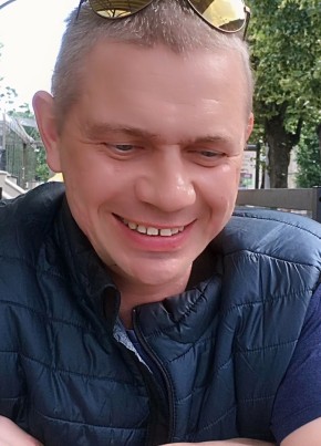 Виталик , 40, Latvijas Republika, Rīga