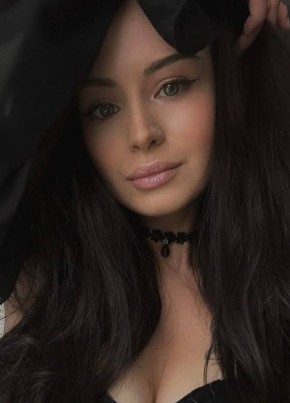 IRINA из Hamburg 30 лет