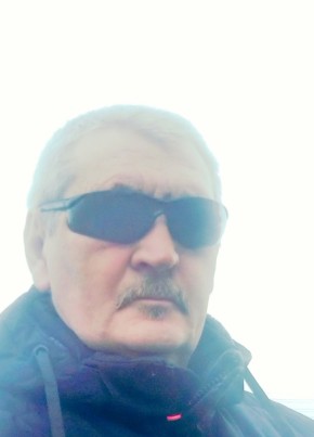 Сергей, 59, Рэспубліка Беларусь, Горад Смалявічы