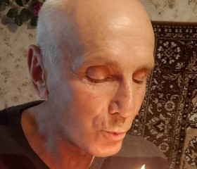 Mikhail, 65, Minsk