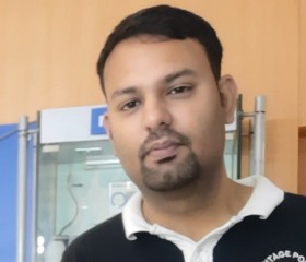 Abhijit, 38, Guwahati