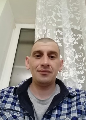 Павел, 35, Россия, Москва