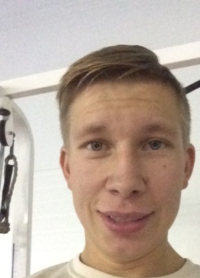 Дмитрий, 28, Россия, Балтаси