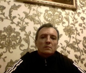 Лео, 52 года, Ужгород