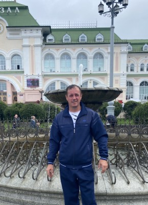 Сергей, 39, Россия, Известковый