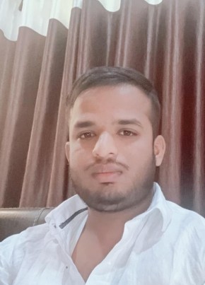 ajay daskr, 33, India, Naldurg