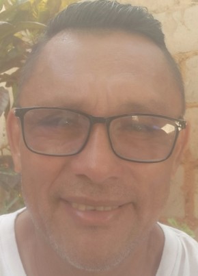 Danilo из Maracaibo 55 лет
