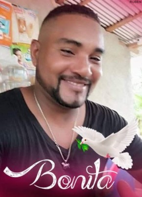 Ricardo из Iztapalapa 28 лет