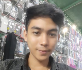 Jayhard, 26, Victorias