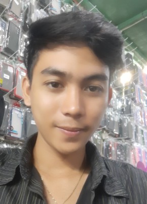 Jayhard, 26, Philippines, Victorias