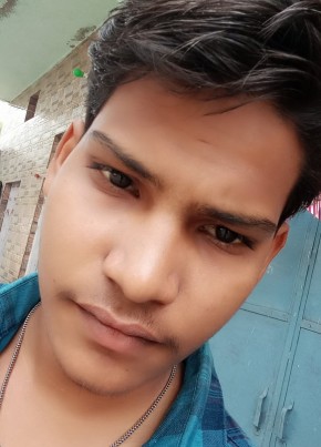 Nk nagar, 18, India, Mahwah