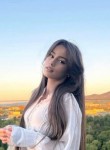 Liza, 19, Moscow