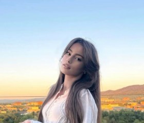 Liza, 19, Moscow
