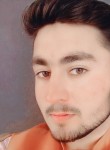 Shahid ibrahimi, 21 год, کابل