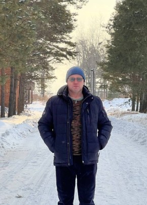 Александр из Владивостока 48 лет