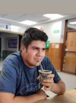 Agustín, 24 года, Ciudad de Santa Rosa
