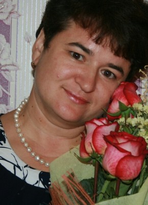 Светлана, 48, Россия, Ордынское