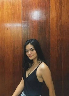 Cristine Guanzon, 26, Pilipinas, Mangaldan