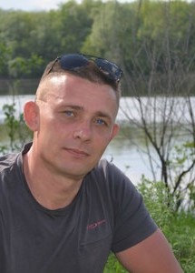 СТАС, 46, Россия, Лиски