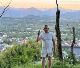Nikolay, 41 год, Адлер
