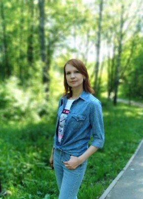Dzhuliya, 39, Russia, Saint Petersburg