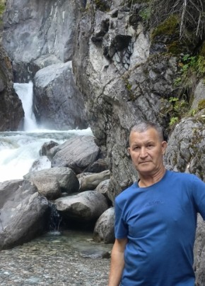 Sabir, 53, Russia, Surgut