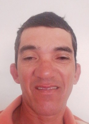 Desnível из Cruzeiro 46 лет