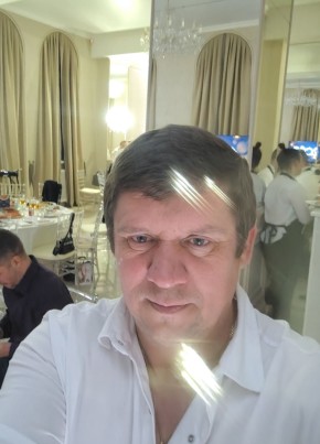 Алексей из Санкт-Петербурга 47 лет