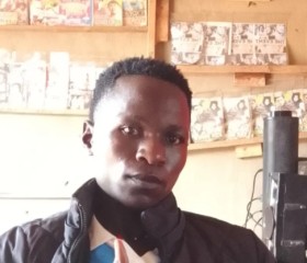 BOMBAY, 24 года, Kampala