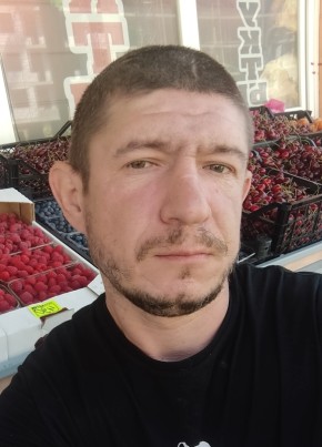 Денис из Михайловск (Ставропольского край) 38 лет