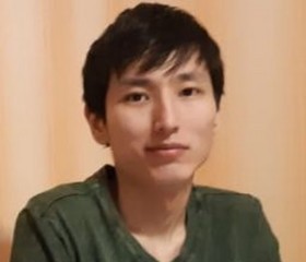 Адилет, 28 лет, Бишкек