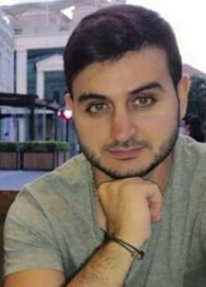 Gusein, 36, Azərbaycan Respublikası, Qaraçuxur