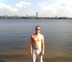 Каток Торкин, 34 года, Подольск