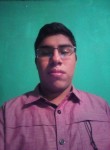 Alex, 22 года, Ciudad Frontera