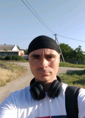 Виктор, 40, Republica Moldova, Tighina