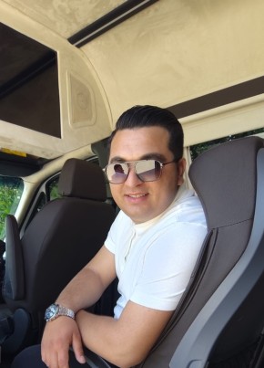 İlker Çakmak, 25, Turkey, Antalya