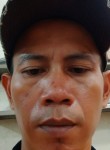 Huray, 37 лет, Djakarta