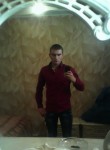 Антон, 21 год