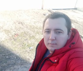Руслан, 28 лет, Луганськ