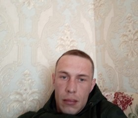 Роман, 46 лет, Волчанск