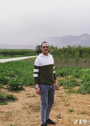 Mustafa, 29, Türkiye Cumhuriyeti, Senirkent